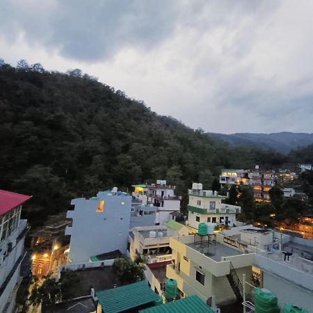 Hotel Aman Rishīkesh المظهر الخارجي الصورة