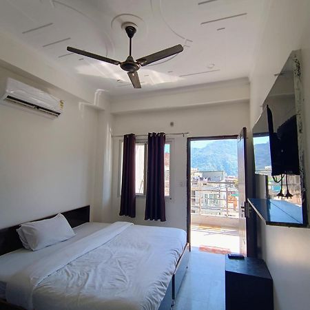 Hotel Aman Rishīkesh الغرفة الصورة