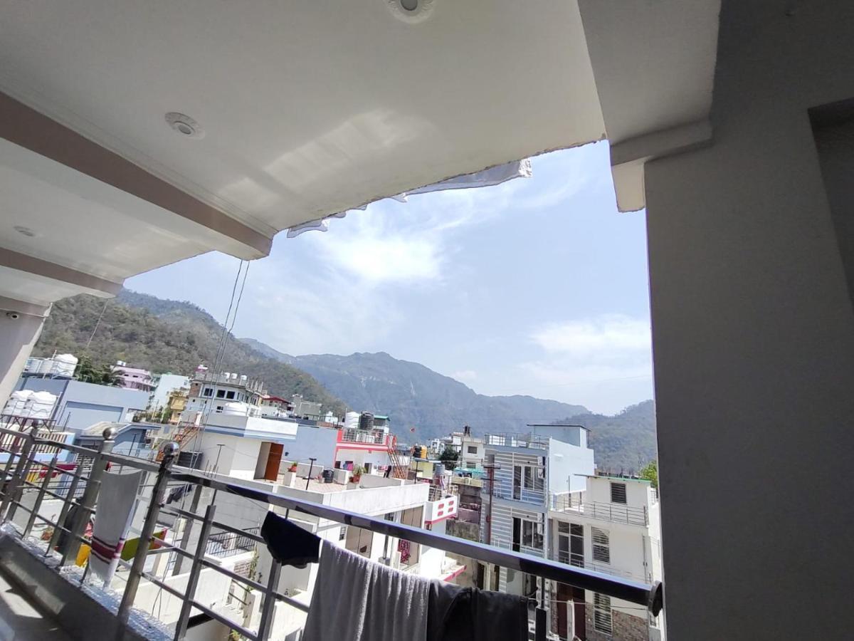 Hotel Aman Rishīkesh المظهر الخارجي الصورة
