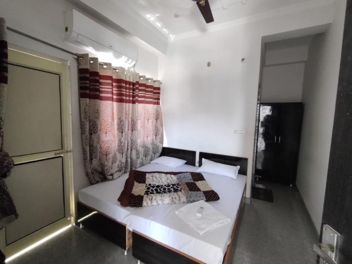 Hotel Aman Rishīkesh المظهر الخارجي الصورة