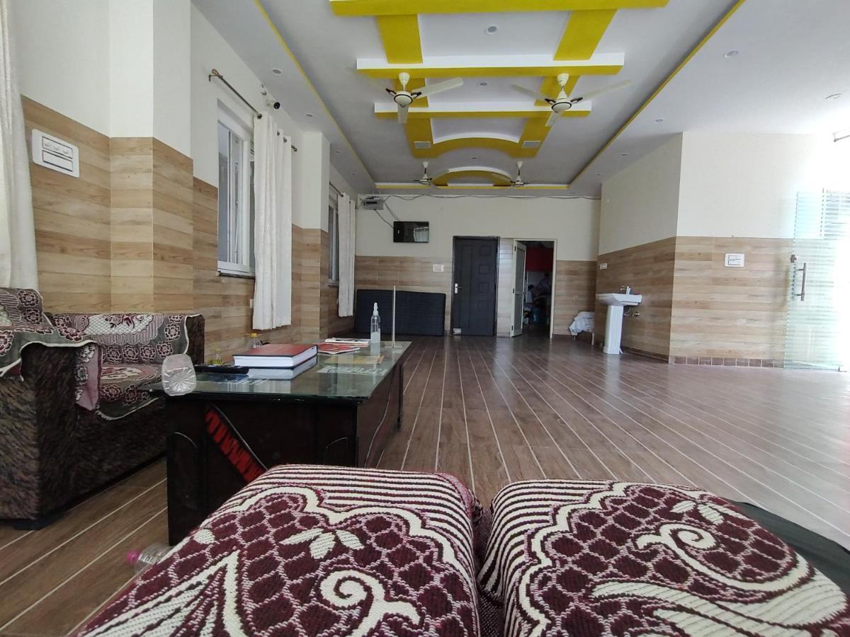 Hotel Aman Rishīkesh المظهر الخارجي الصورة