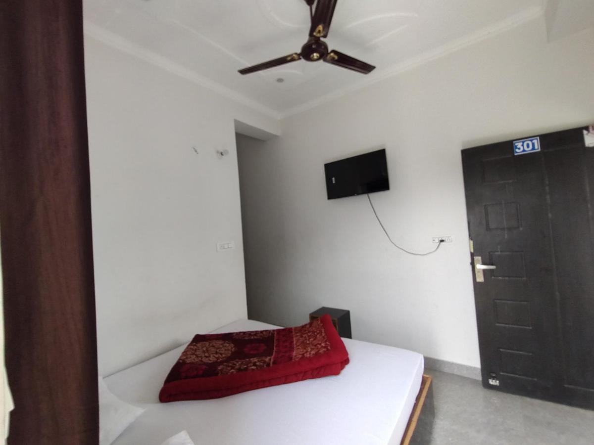 Hotel Aman Rishīkesh المظهر الخارجي الصورة