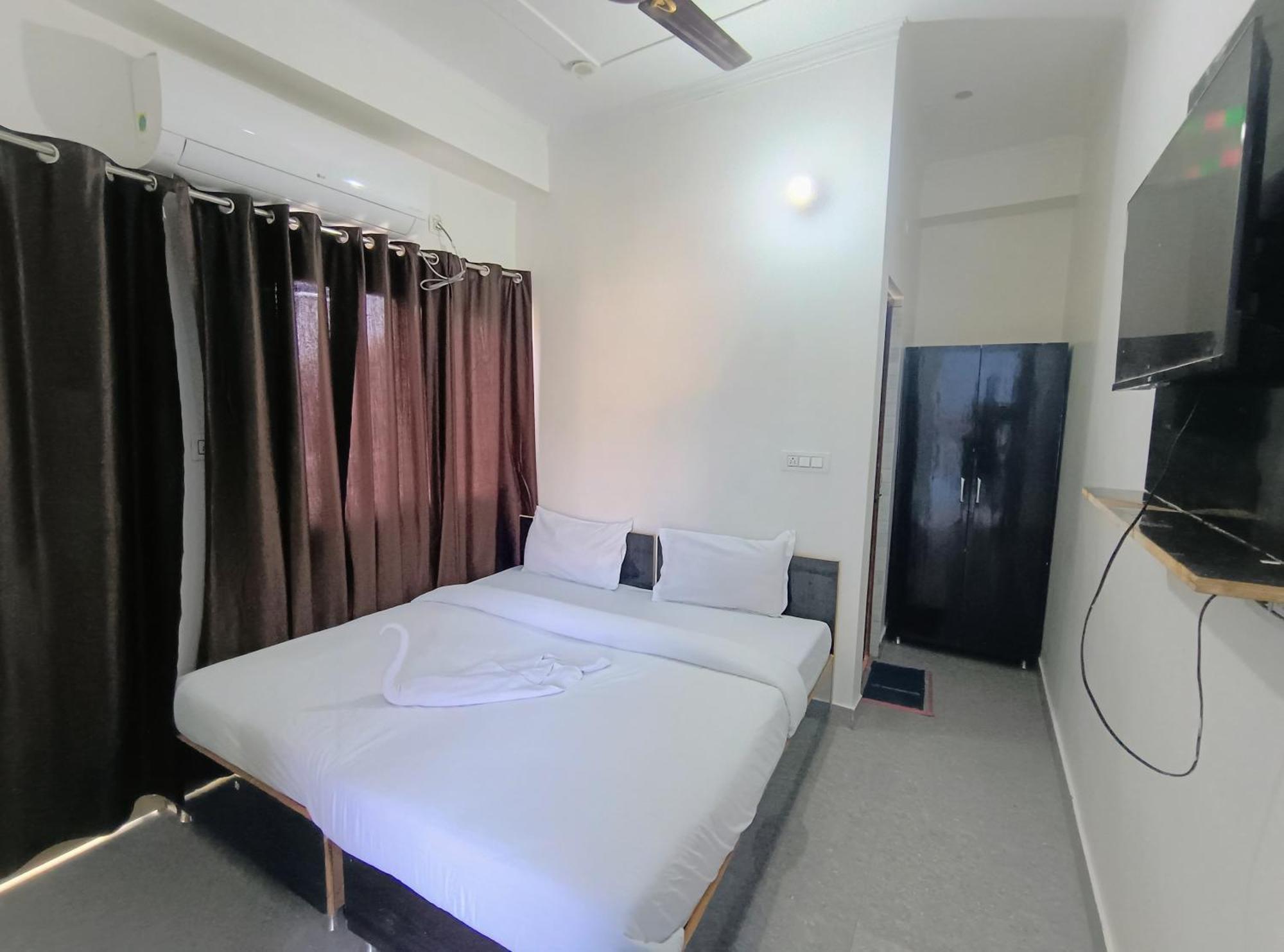 Hotel Aman Rishīkesh المظهر الخارجي الصورة