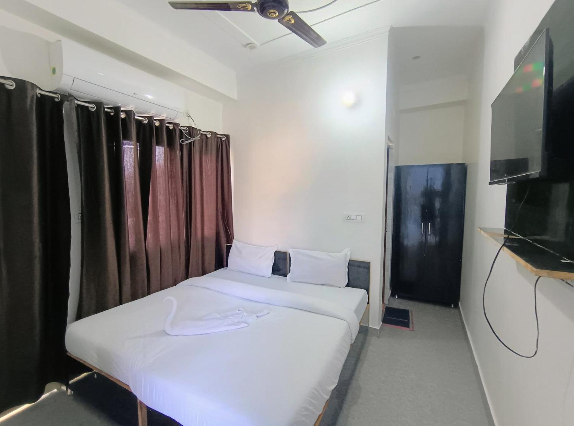 Hotel Aman Rishīkesh المظهر الخارجي الصورة